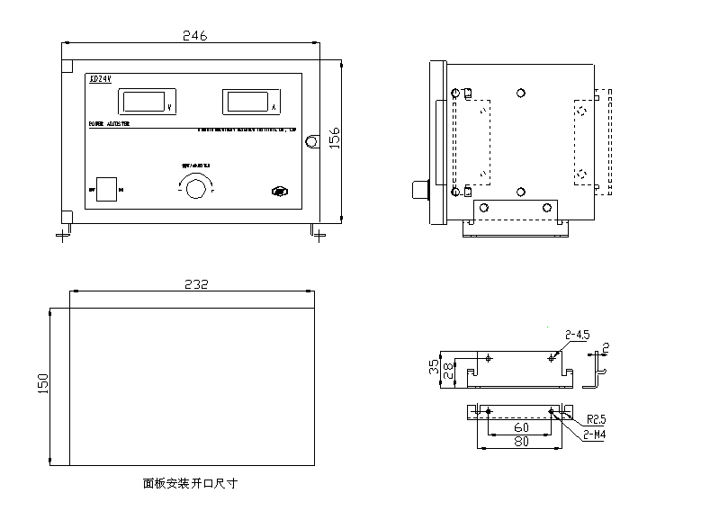 KD24V功率調(diào)節(jié)器(圖1) 5d0eccb456b3d2b8d136af3ef3e1f825.jpg