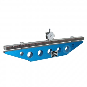 CBY型陶瓷磚邊直度、彎曲度測(cè)定儀