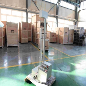 CHY恢復(fù)系數(shù)測定儀