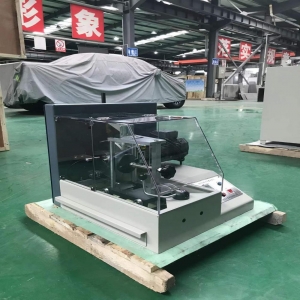 CM-C無釉磚耐磨試驗機(jī)