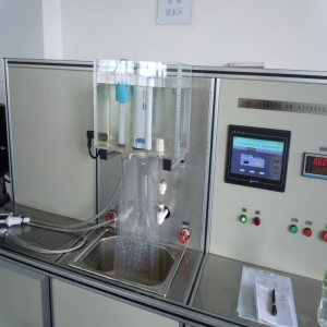 JFZ水箱配件閥類密封、虹吸、水擊性能綜合檢測裝置