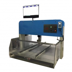 TZS—10000A陶瓷磚抗折試驗(yàn)機(jī)